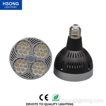 Lampu LED sumber aluminium 20W